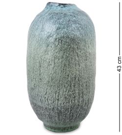 Cervena Kostka OS-910/1 Декоративная ваза «Туманность»