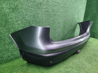 Бампер задний Nissan Qashqai J11 (2013-2019)