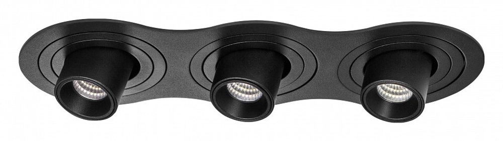 Встраиваемый светильник Lightstar Intero TUBO i637174