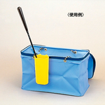 Держатель MEIHO SHAKU HOLDER M YELLOW