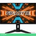 Игровой монитор Gigabyte M32U