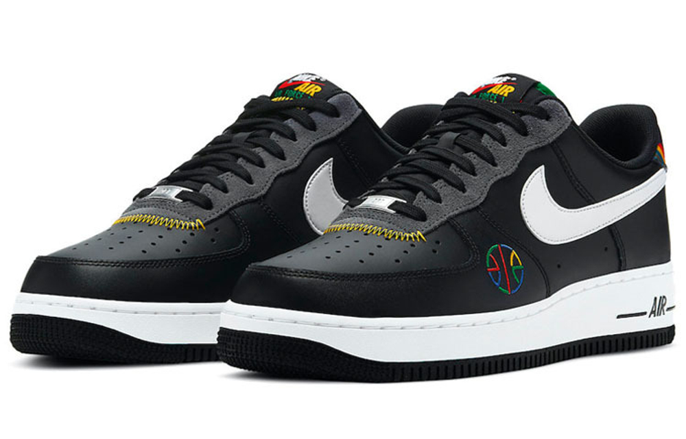 Кроссовки Nike Air Force 1 Low Live Together Play Together
