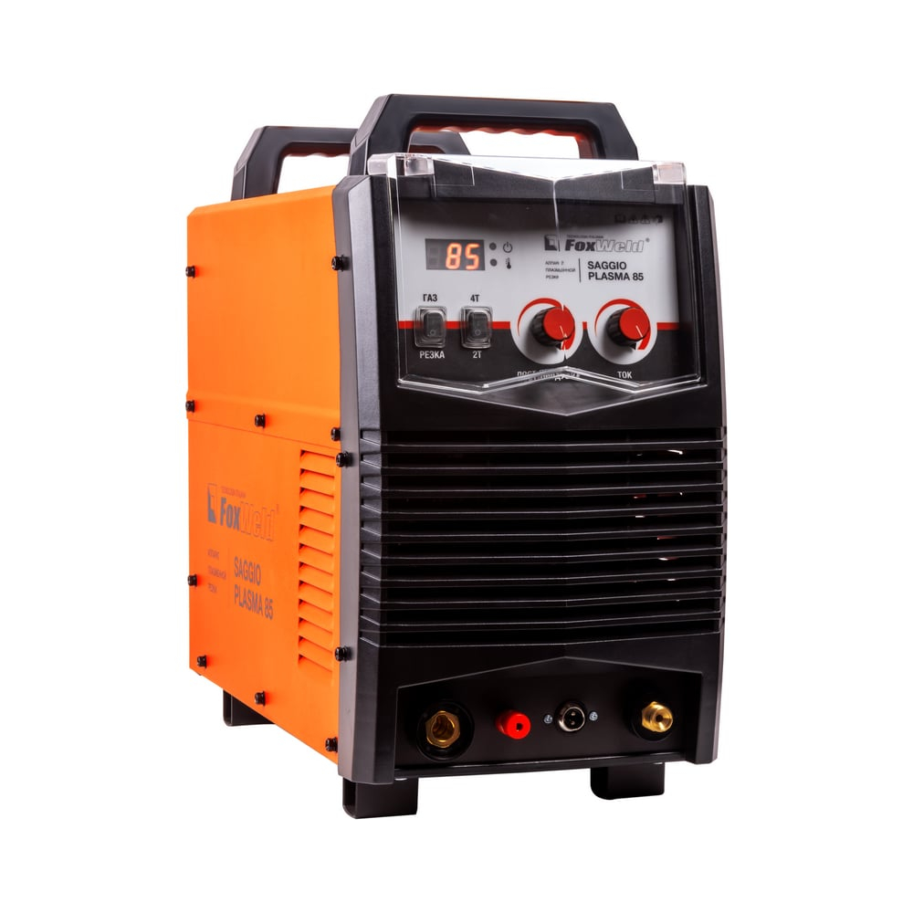 Аппарат плазменной резки SAGGIO PLASMA 85 9043