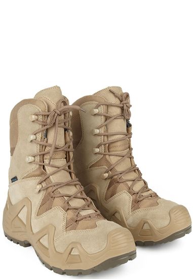 Ботинки "Тарантул" ПУ/ПУ (берцы)