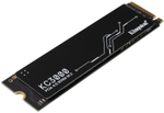 SSD Kingston SKC3000S/512G 512 ГБ
