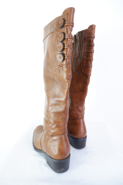 Сапоги GEMO демисезонные 38 размер