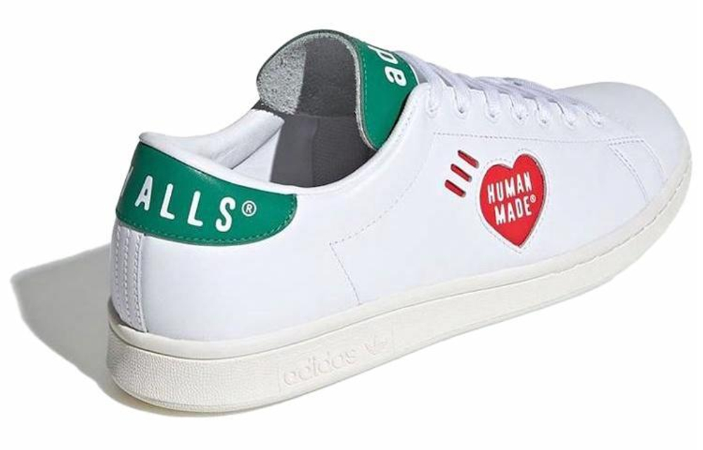 Кроссовки Human Made X Adidas Originals Stansmith
