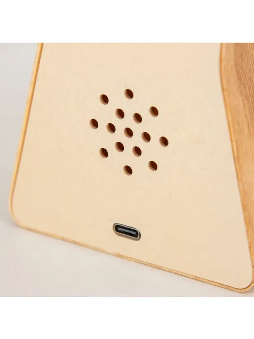 Светильник сенсорный «Колесо» LED крутится 6 Вт USB 15×4×16