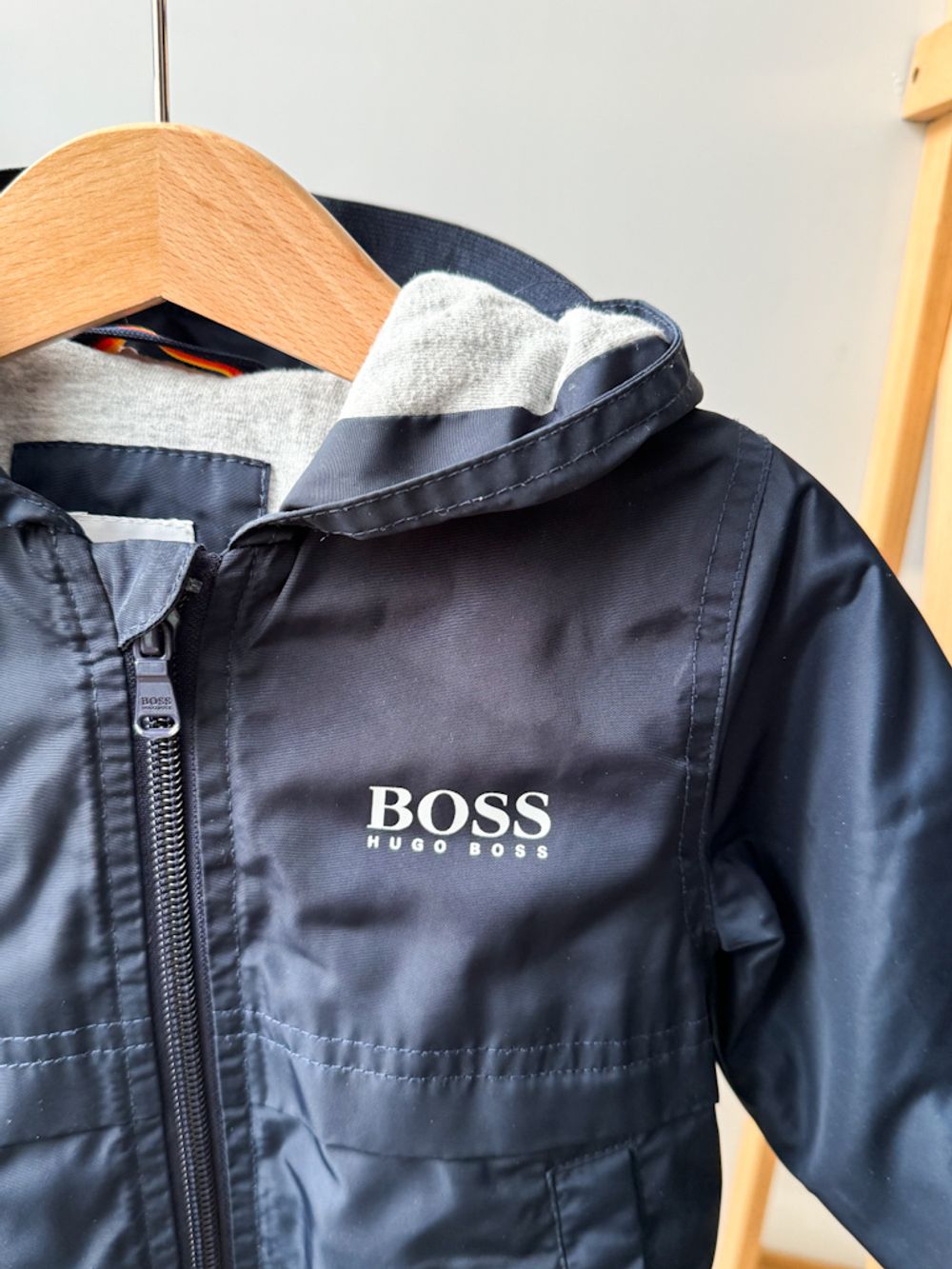 Куртка Boss, 74