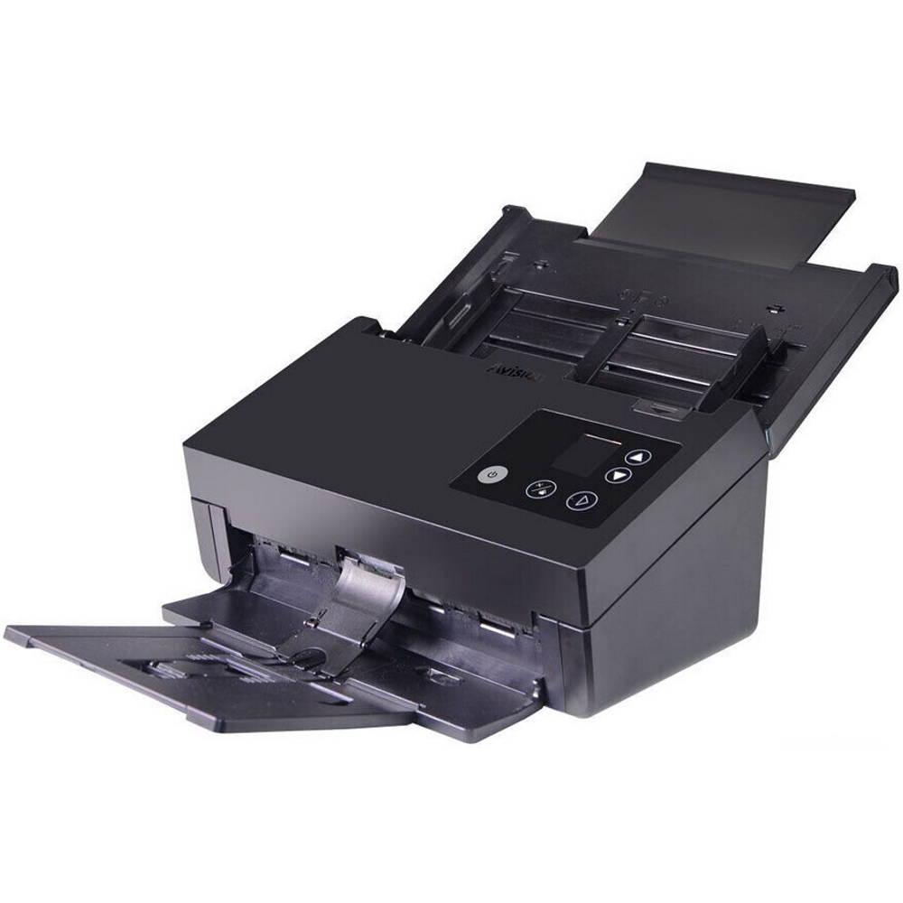 Сканер Avision AD370WN