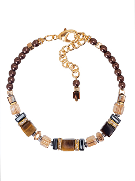 91003660 Браслет Selena Pearls