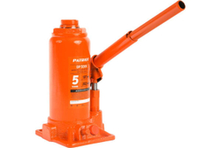 Бутылочный домкрат Patriot DB 5000 5T 770000050