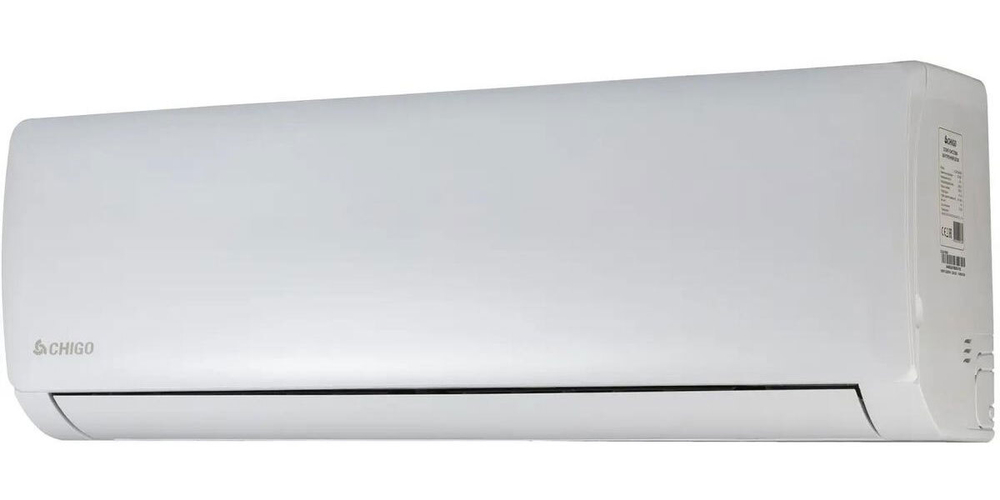 Кондиционер сплит-система Chigo CS-25H3A-B169