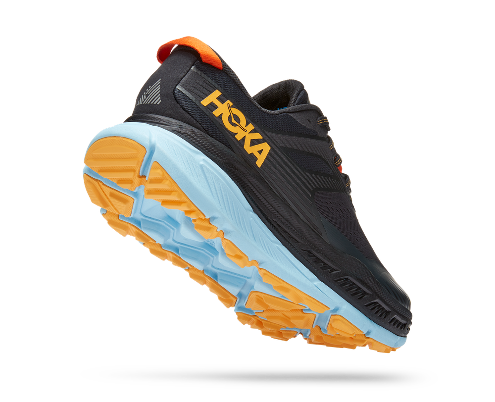 Кроссовки unisex Hoka Stinson ATR 6