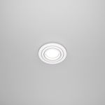 Встраиваемый светильник Technical DL023-2-01W