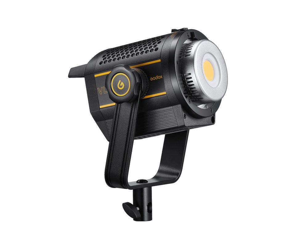 Светодиодный осветитель Godox VL300II