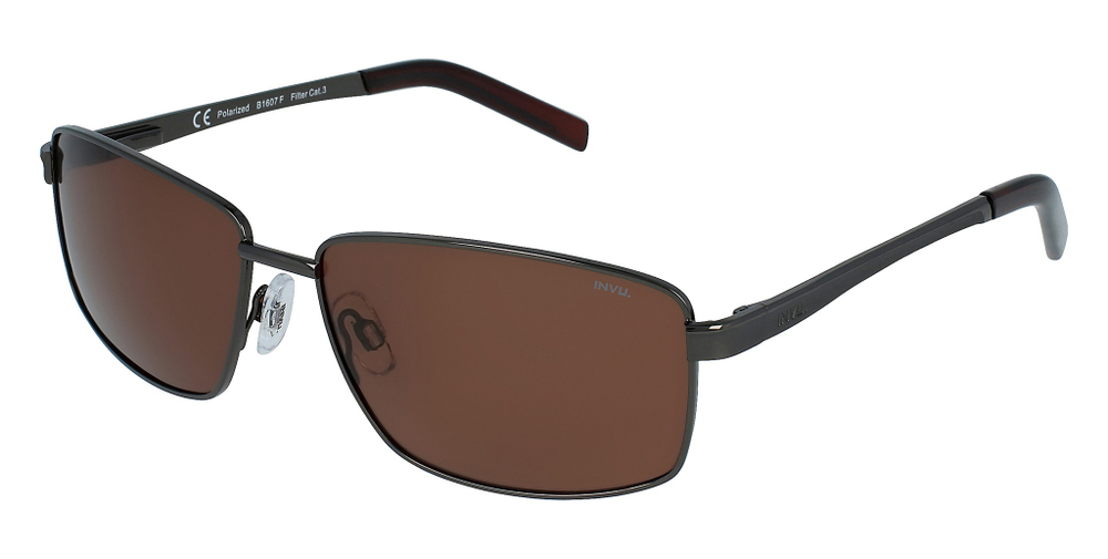Очки солнцезащитные INVU B1607F