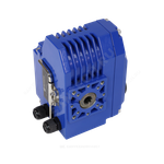 Электропривод четвертьоборотный Q-170 F05/F07 14х14 квадрат 220В Benarmo