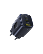 Зарядное устройство Baseus PicoGo AE11 2C+U 67W