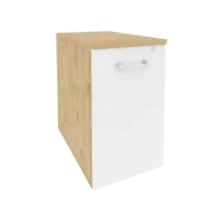 Onix Тумба низкая выдвижная приставная/опорная O.VTPO-1.7 432*720*750