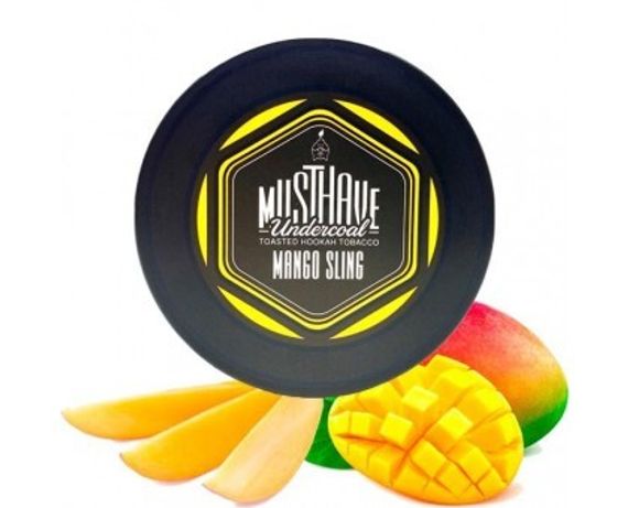 Must Have - Mango Sling (125g)