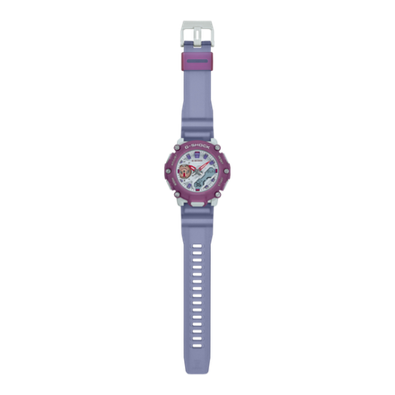 Женские наручные часы Casio GMA-S2200PE-6A