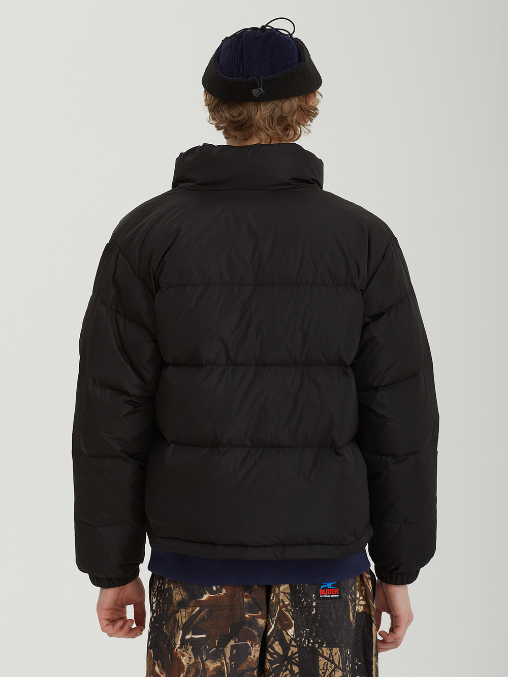 Куртка Og Puffer Duck Down