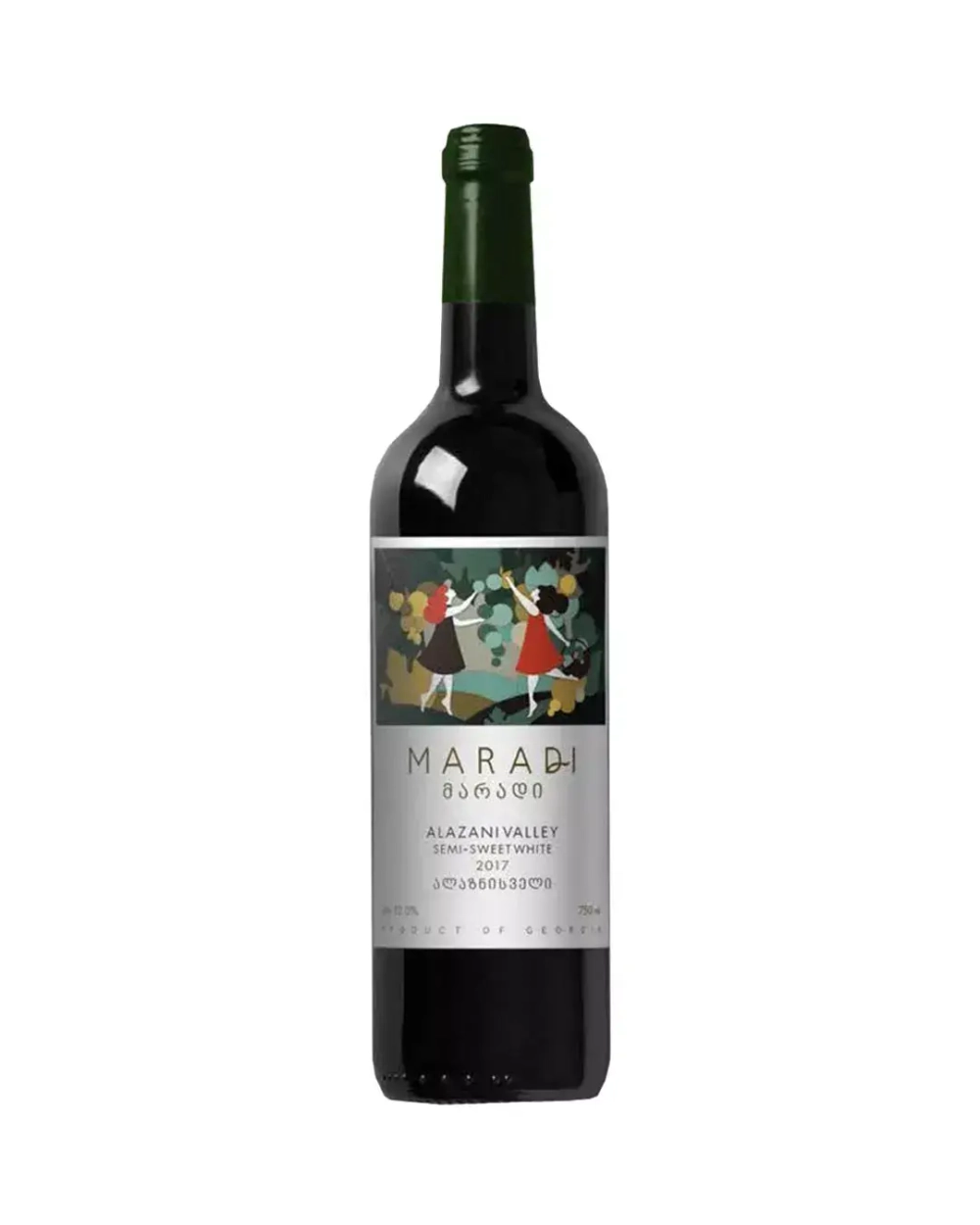 Maradi Alazani Valley White