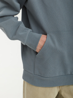 Мужская Толстовка B Logo Puff Print