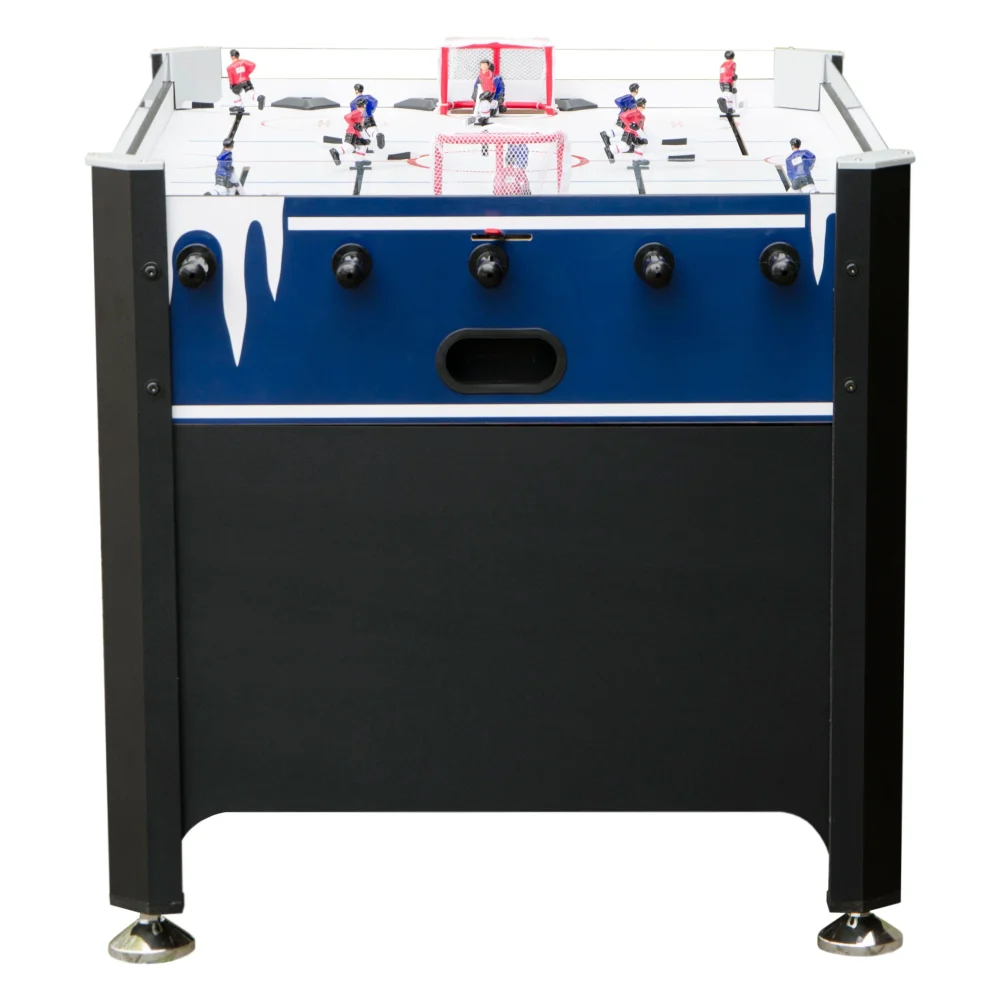 Хоккей «Winter Classic» (114 x 83,8 x 82,5 см, черно-синий)