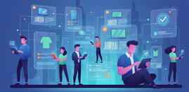 Маркетплейсы усиливают контроль маркировки товаров