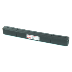 Ключ динамометрический 1/2 65-350 Нм, 72 зуба, в кейсе L=552мм ARNEZI R7300122