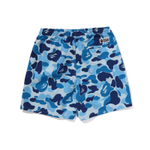 A Bathing Ape Bathing Ape Graphic Printed Шорты
