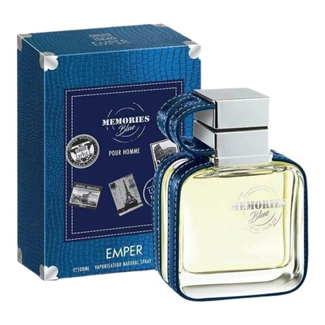 EMPER Memories Blue edP 100ml man