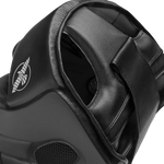 шлем Hayabusa T3 Black