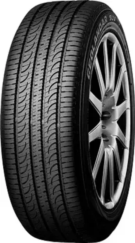 Yokohama Geolandar G055E 225/55 R18 98H