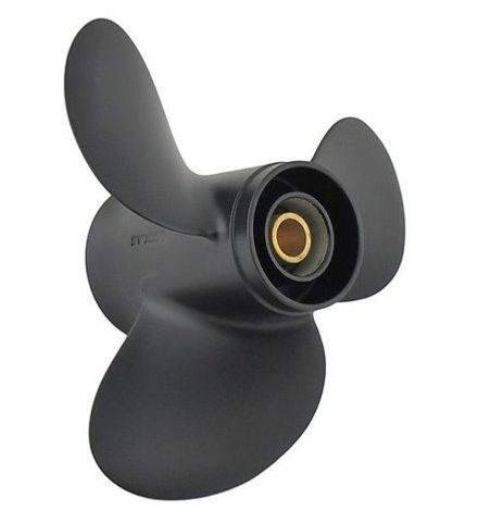 Винт гребной Solas 5111-093-09, 3x9.25x9 (R)