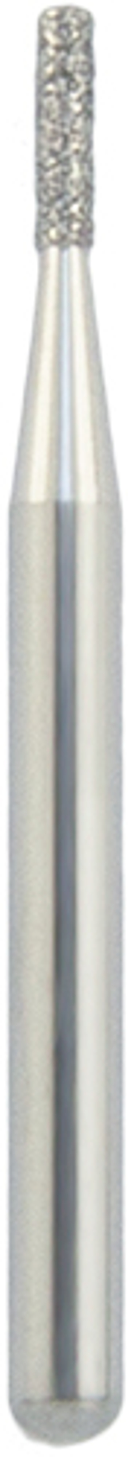 Бор алмазный, тип FG, гр.1 835-007M-FG, NTI, Германия