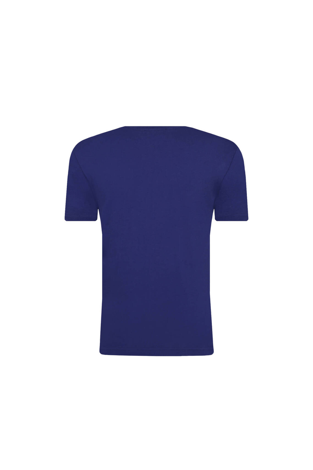 Футболка Dsquared2 - темно-голубой(DQ048S D002F)