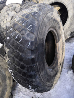 425/85R21 Kama 1260-1 шина б/у