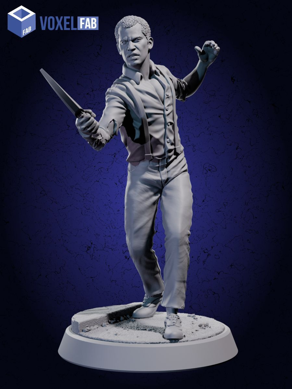 Миниатюры ужас Аркхэма Сыщики Проклятые и решительные