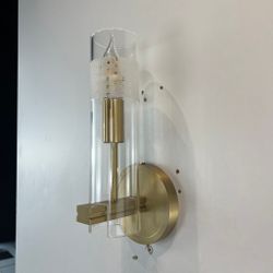 Настенный Светильник (Бра) Chamont By Imperiumloft