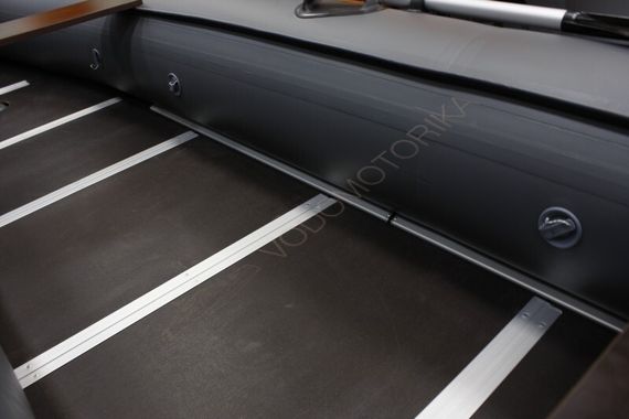 Надувная лодка Адмирал 375S ( камуфляж )