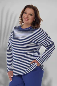 Лонгслив 3984 Fabrika