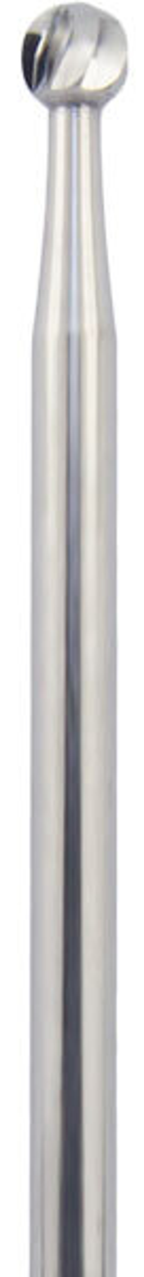 Фреза твердосплавная, тип HP H141-031-HP, NTI, Германия