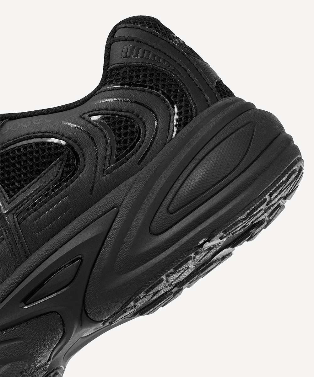 Кроссовки спортивные JOGEL Urban Runner, черный