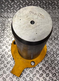 Палец 21N-70-31150