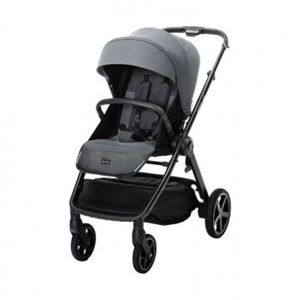 Прогулочные коляски