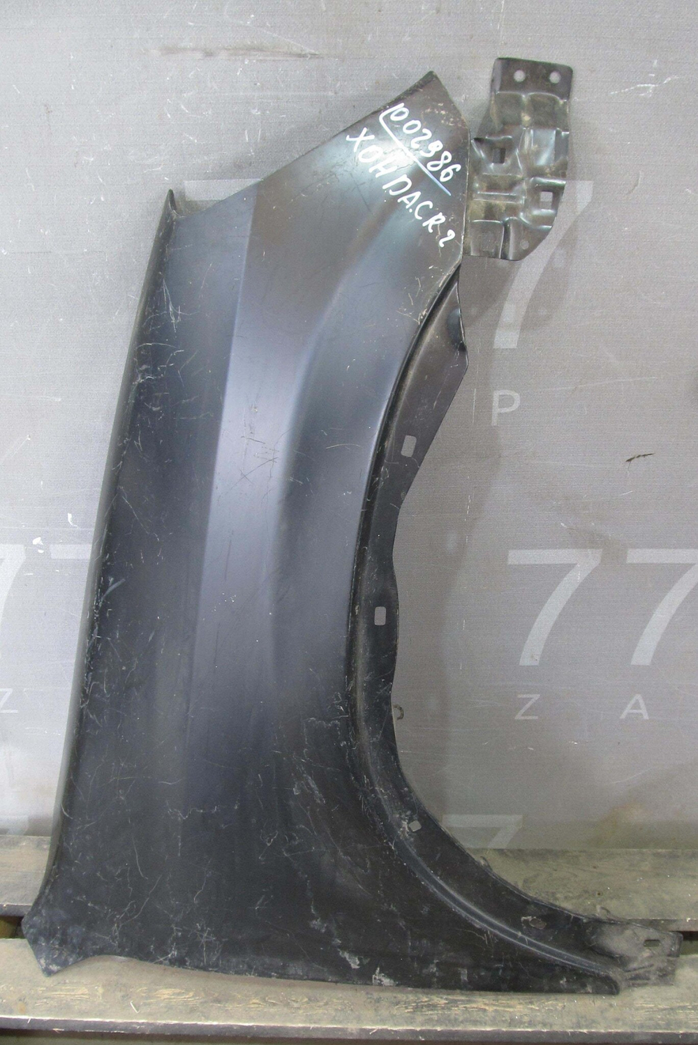 Крыло переднее правое Honda CR-V 2 (RD) 01-06  Новое