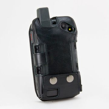 Garmin Montana 750i чехол-футляр кожаный (02-125)